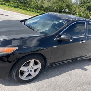 2013 Acura TSX W/TECH — фото 2