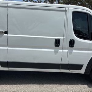 2025 RAM PROMASTER 2500 TRADESMAN 缩略图 11