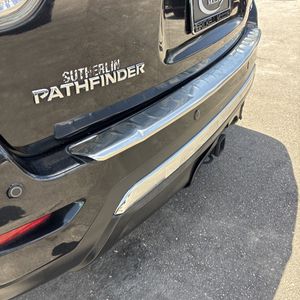 2014 Nissan PATHFINDER S — миниатюра 73
