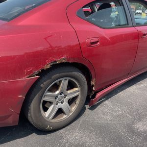 2009 Dodge CHARGER SXT — миниатюра 52