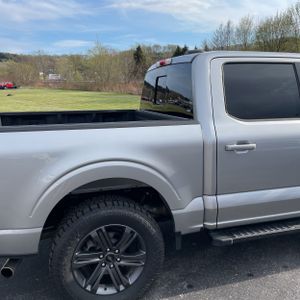 FORD F-150 LARIAT - 9