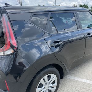 KIA SOUL LX - 9