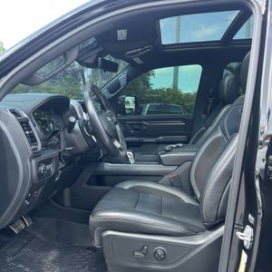 صورة مصغرة 32 لـ 2022 RAM 1500 TRX