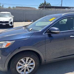 صورة 2 لـ 2018 KIA SORENTO LX