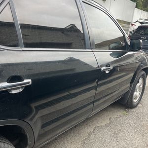 2006 Acura MDX BASE 缩略图 48