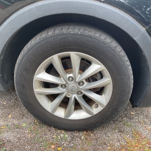 صورة مصغرة 20 لـ 2018 KIA SORENTO LX