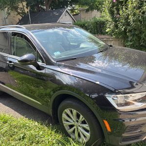 صورة مصغرة 13 لـ 2018 Volkswagen TIGUAN 2.0T SE 4MOTION