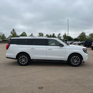 FORD EXPEDITION MAX PLATINUM - 10