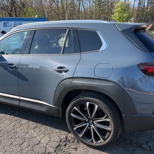 MAZDA CX-50 2.5 S PREMIUM PLUS - 6