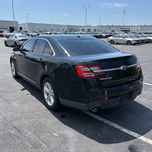 FORD TAURUS SEL - 5