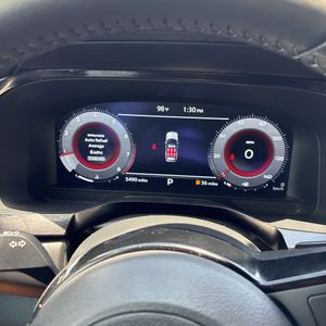 2025 Nissan PATHFINDER PLATINUM — миниатюра 43