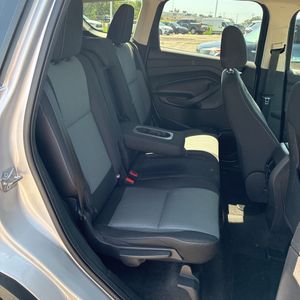 2017 FORD ESCAPE SE — миниатюра 34