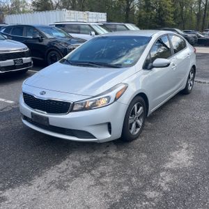 KIA FORTE LX - 1