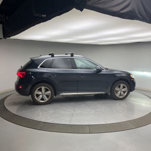 AUDI Q5 QUATTRO PREMIUM PLUS 45 TFSI - 10