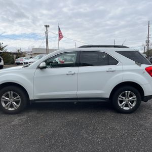 CHEVROLET EQUINOX - 3