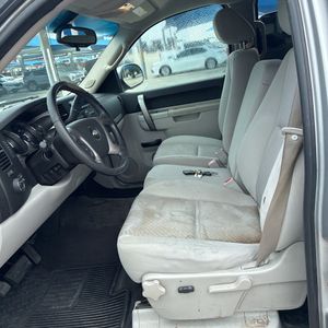 CHEVROLET SILVERADO 1500 LT - 9