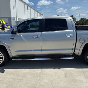 صورة 4 لـ 2019 Toyota TUNDRA 1794 EDITION