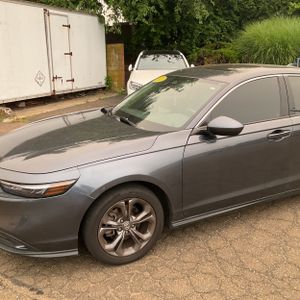 صورة 2 لـ 2023 Honda ACCORD EX