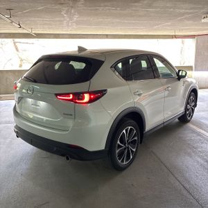 MAZDA CX-5 2.5 S PREMIUM - 8