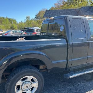 FORD F-250 SUPER DUTY XLT - 9