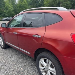 صورة 6 لـ 2012 Nissan ROGUE SV