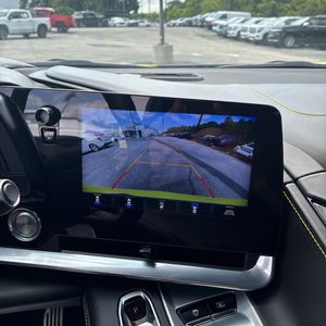 2022 Chevrolet CORVETTE STINGRAY thumbnail 35