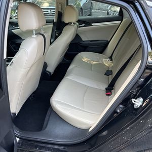 2016 Honda CIVIC EX-L — миниатюра 33
