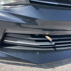 2017 Chevrolet CAMARO LT thumbnail 53