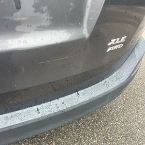 2015 Toyota RAV4 XLE 照片 57