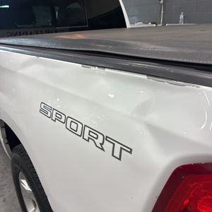 2021 RAM 1500 BIG HORN — миниатюра 55