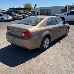 CHEVROLET MALIBU LS - 8