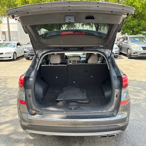 صورة 41 لـ 2020 Hyundai TUCSON SEL