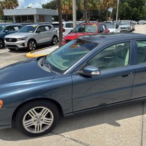 2009 Volvo S60 2.5T 照片 2