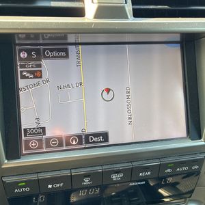 صورة 38 لـ 2016 Lexus GX 460 LUXURY