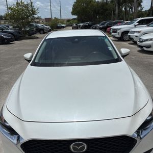 2020 Mazda MAZDA3 SEDAN SELECT 缩略图 15