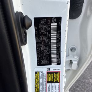 2023 Toyota CAMRY XLE thumbnail 53