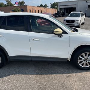 صورة مصغرة 11 لـ 2016 Mazda CX-5 TOURING