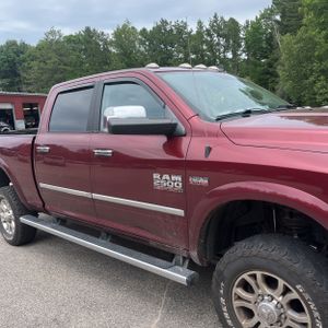 2018 RAM 2500 LARAMIE — миниатюра 13
