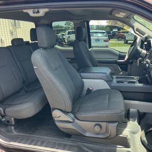2018 FORD F-150 XL — миниатюра 33