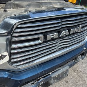 2020 RAM 2500 LARAMIE 缩略图 68