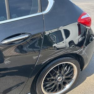 صورة 52 لـ 2017 Chevrolet CRUZE PREMIER AUTO