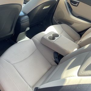 2014 Hyundai ELANTRA SE — миниатюра 72