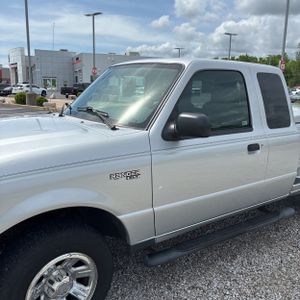 FORD RANGER XLT APPEARANCE - 2