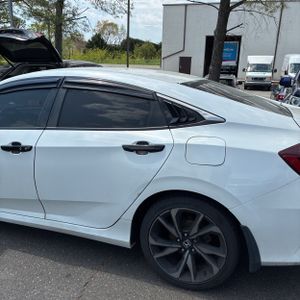 HONDA CIVIC SPORT - 6