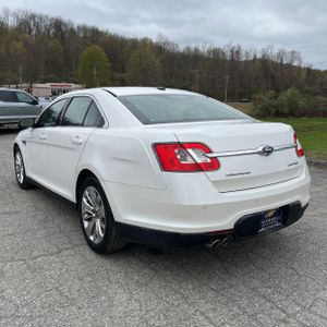 FORD TAURUS LIMITED - 5