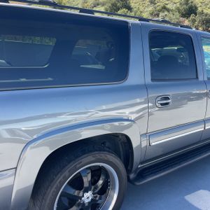 CHEVROLET SUBURBAN 1500 LS - 9