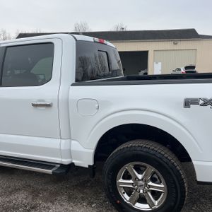 FORD F-150 XLT - 6