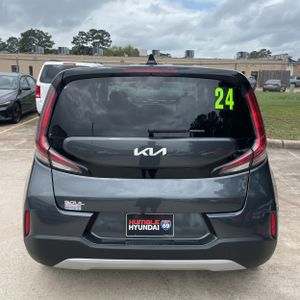 KIA SOUL LX - 7