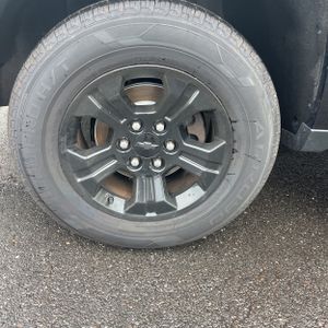 صورة مصغرة 17 لـ 2018 Chevrolet SILVERADO 1500 LT Z71