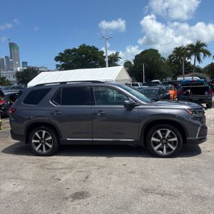 صورة 10 لـ 2023 Honda PILOT TOURING